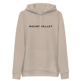 Hoodie "Arctic" MV beige